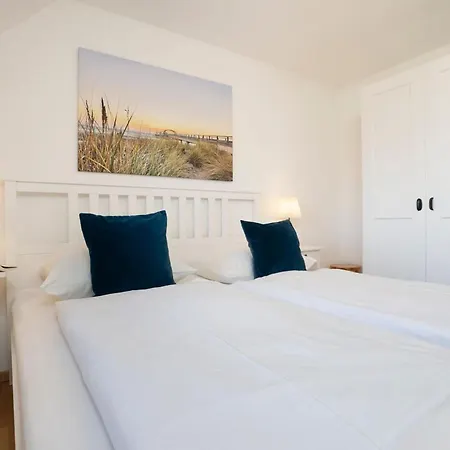 Appartementhausanlage Tiemann Donnerkeil