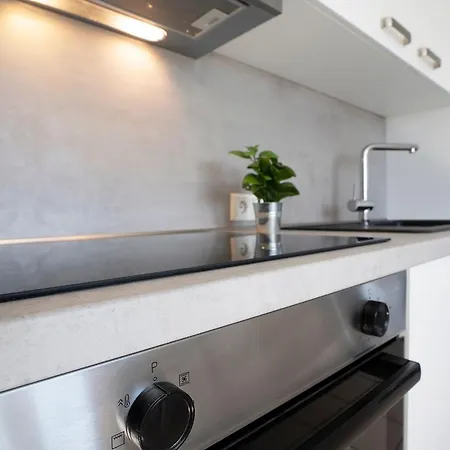 דירה Appartementhausanlage Tiemann Donnerkeil קלנהוזן