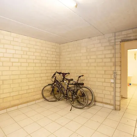 Appartementhausanlage Tiemann Donnerkeil דירה