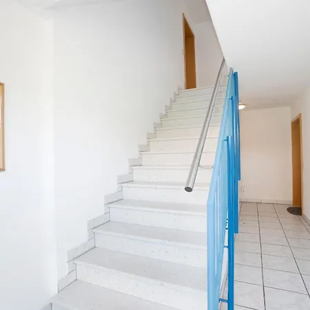 Appartementhausanlage Tiemann Donnerkeil דירה *