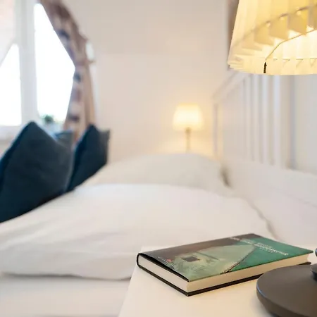 דירה Appartementhausanlage Tiemann Donnerkeil קלנהוזן