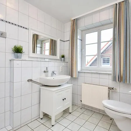 Appartementhausanlage Tiemann Donnerkeil *