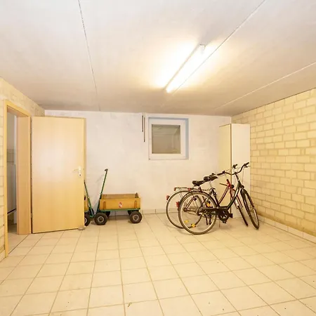 Appartementhausanlage Tiemann Donnerkeil Kellenhusen