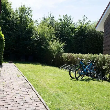 Appartementhausanlage Tiemann Donnerkeil