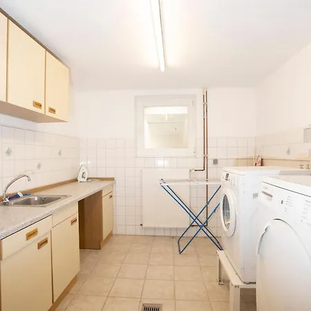 Appartementhausanlage Tiemann Donnerkeil דירה