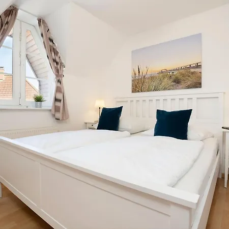 Appartementhausanlage Tiemann Donnerkeil *