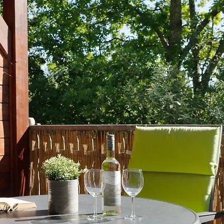 Appartementhausanlage Tiemann Donnerkeil * קלנהוזן