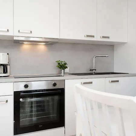 Appartementhausanlage Tiemann Donnerkeil דירה