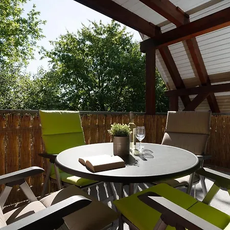 Appartementhausanlage Tiemann Donnerkeil