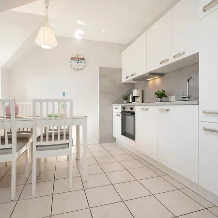 דירה Appartementhausanlage Tiemann Donnerkeil *