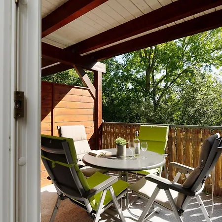 Appartementhausanlage Tiemann Donnerkeil דירה קלנהוזן