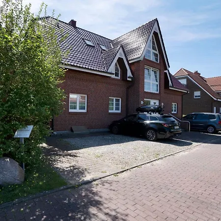 Appartementhausanlage Tiemann Donnerkeil