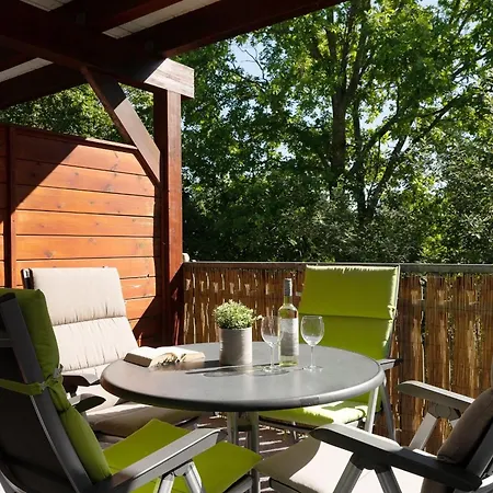 דירה Appartementhausanlage Tiemann Donnerkeil *