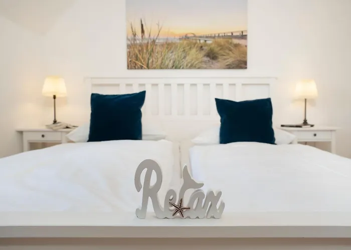 Appartementhausanlage Tiemann Donnerkeil Apartament *